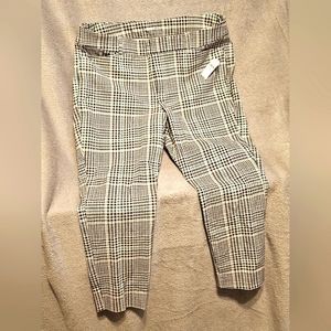 Old Navy Pixie Pants